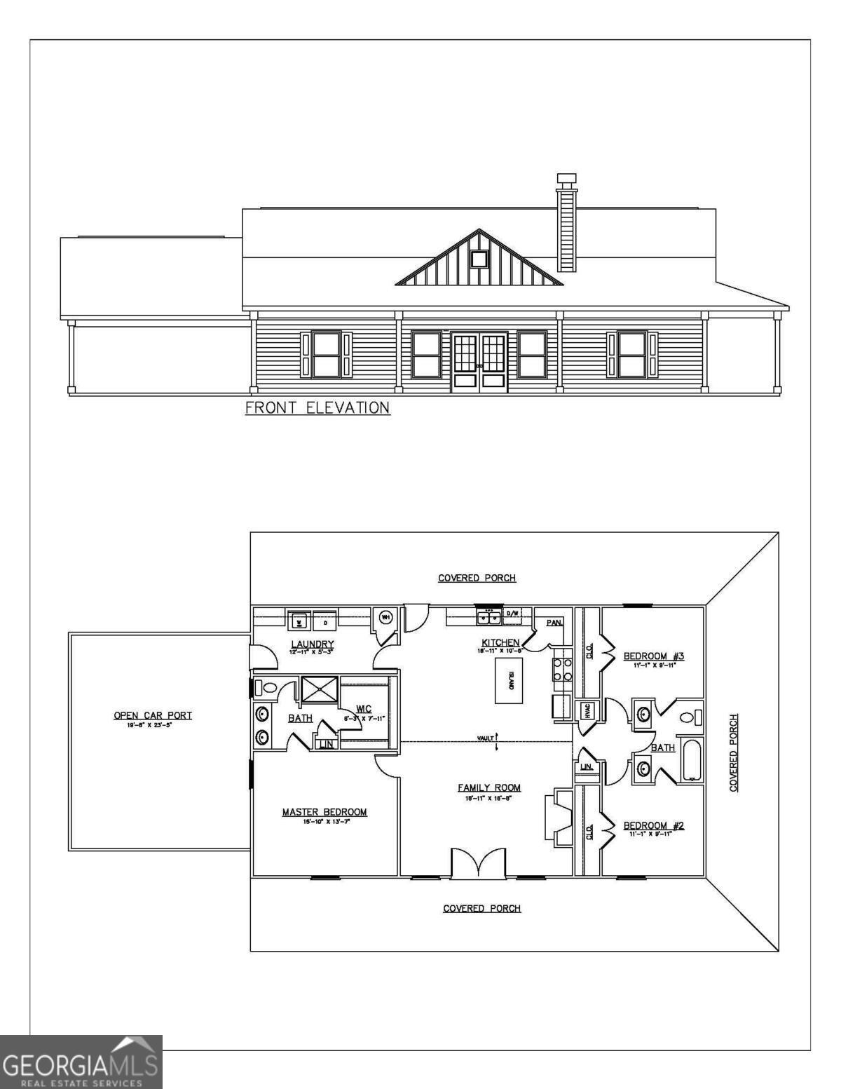 3512 Vinson Mountain Road Property Photo 62