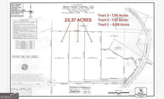 3512 Vinson Mountain Road Property Photo 63