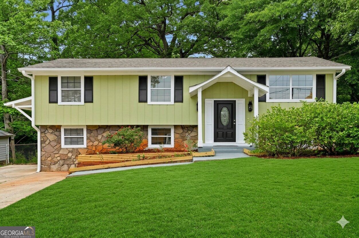 4780 Big Valley Road Property Photo 1