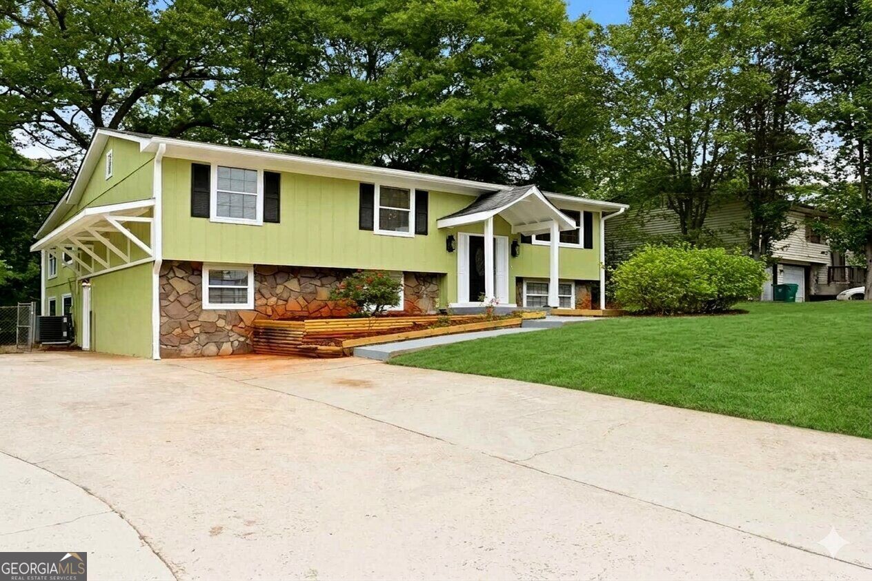 4780 Big Valley Road Property Photo 2