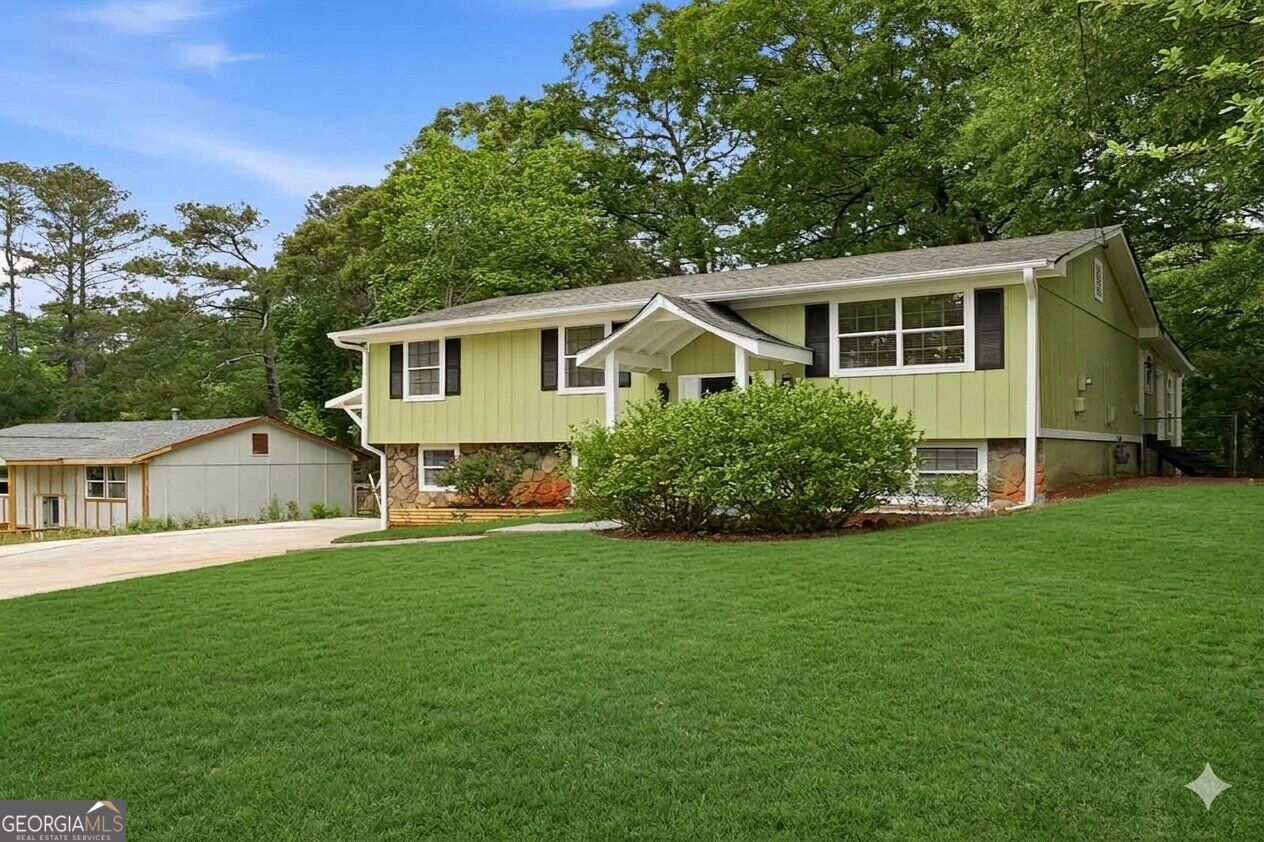 4780 Big Valley Road Property Photo 3