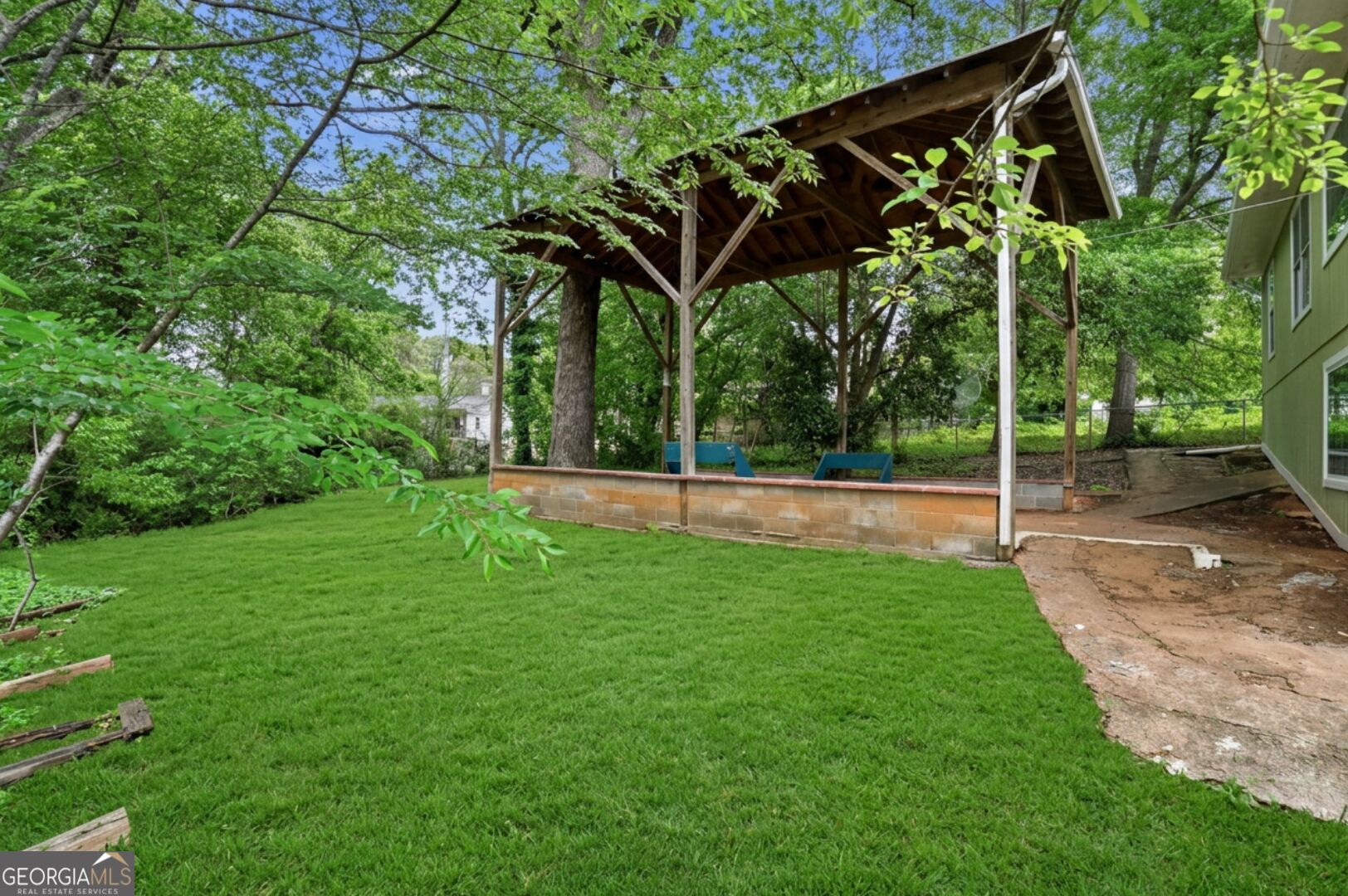 4780 Big Valley Road Property Photo 37