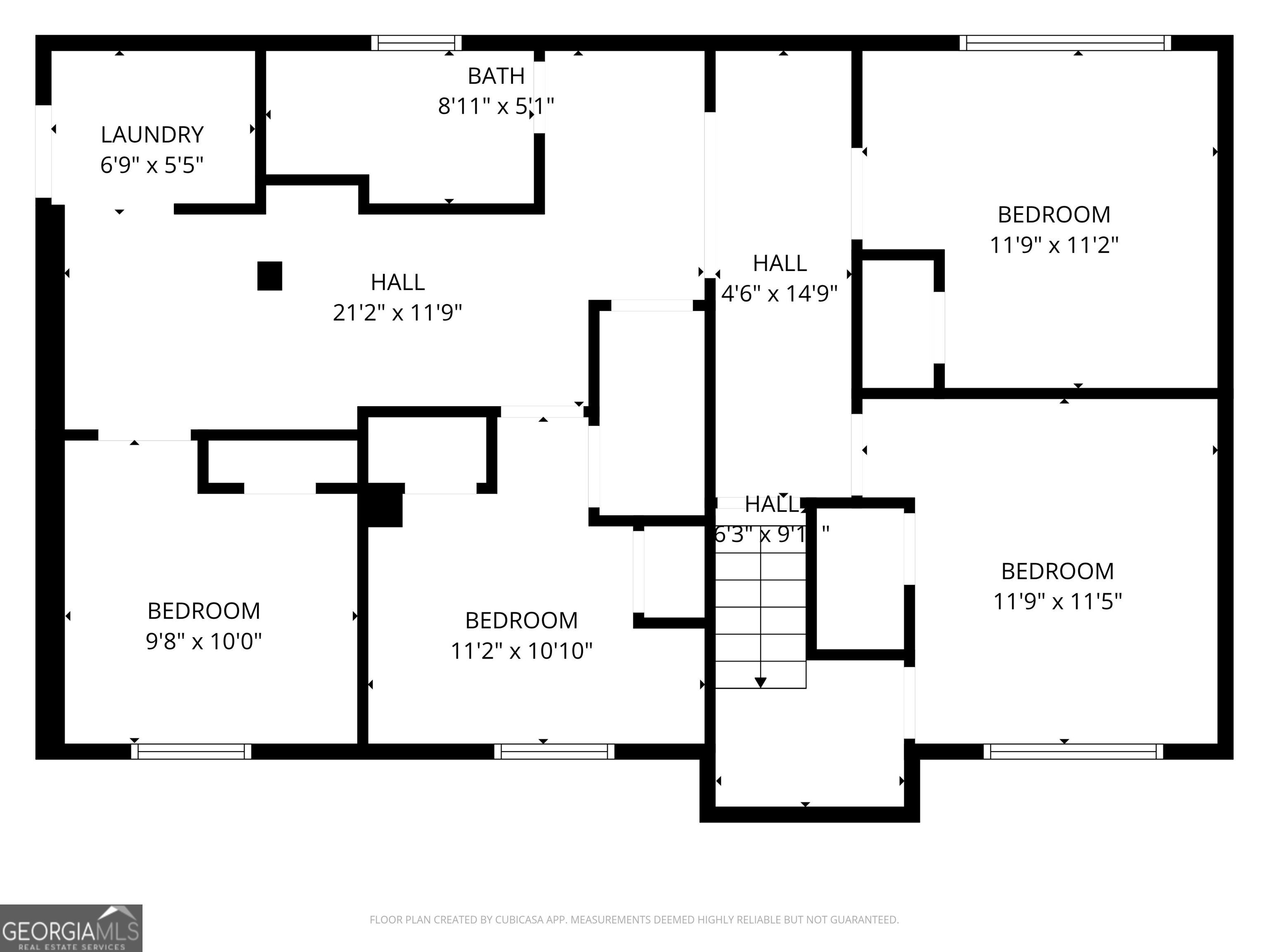 4780 Big Valley Road Property Photo 47