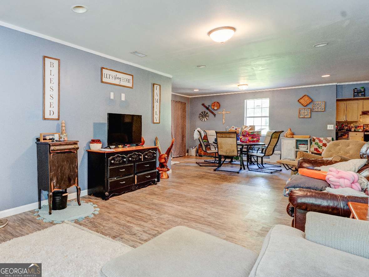 4494 Old Summerville Road Property Photo 12