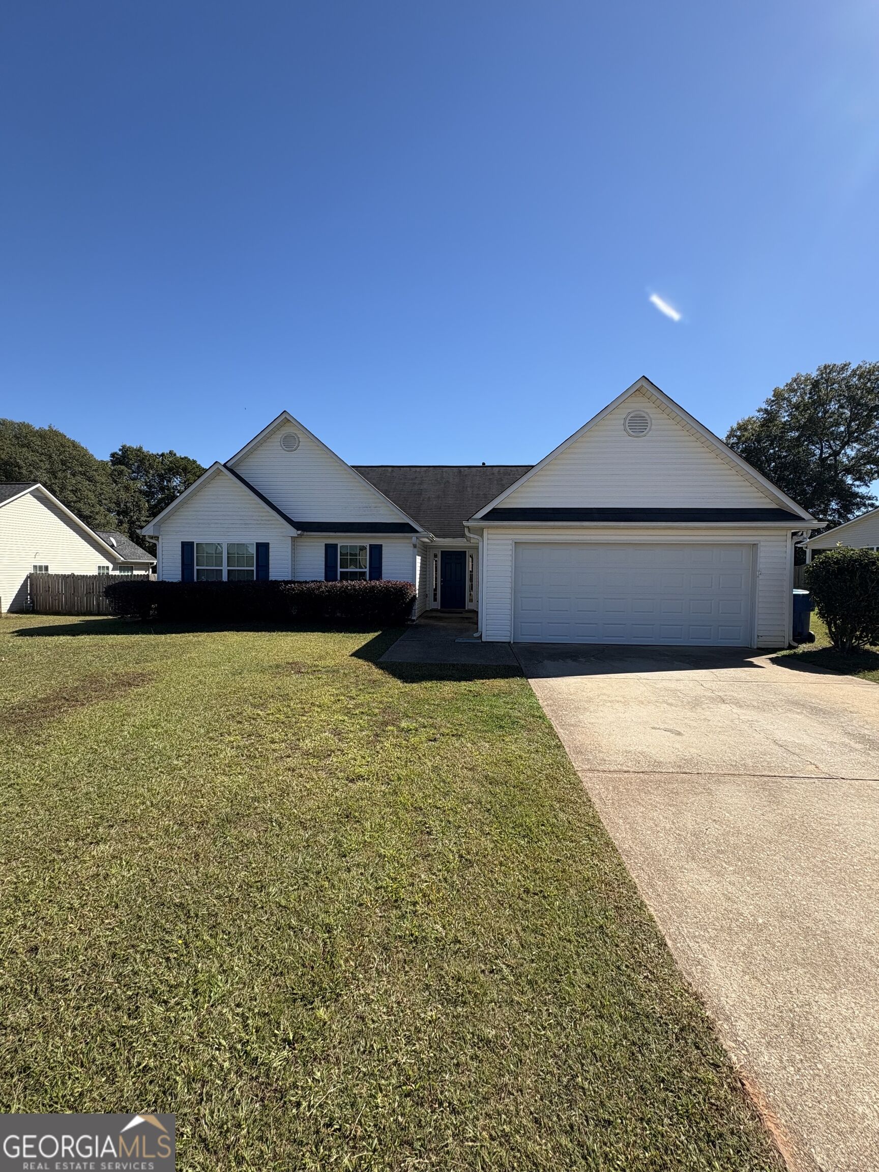 294 Oliver Ridge Drive Property Photo 1