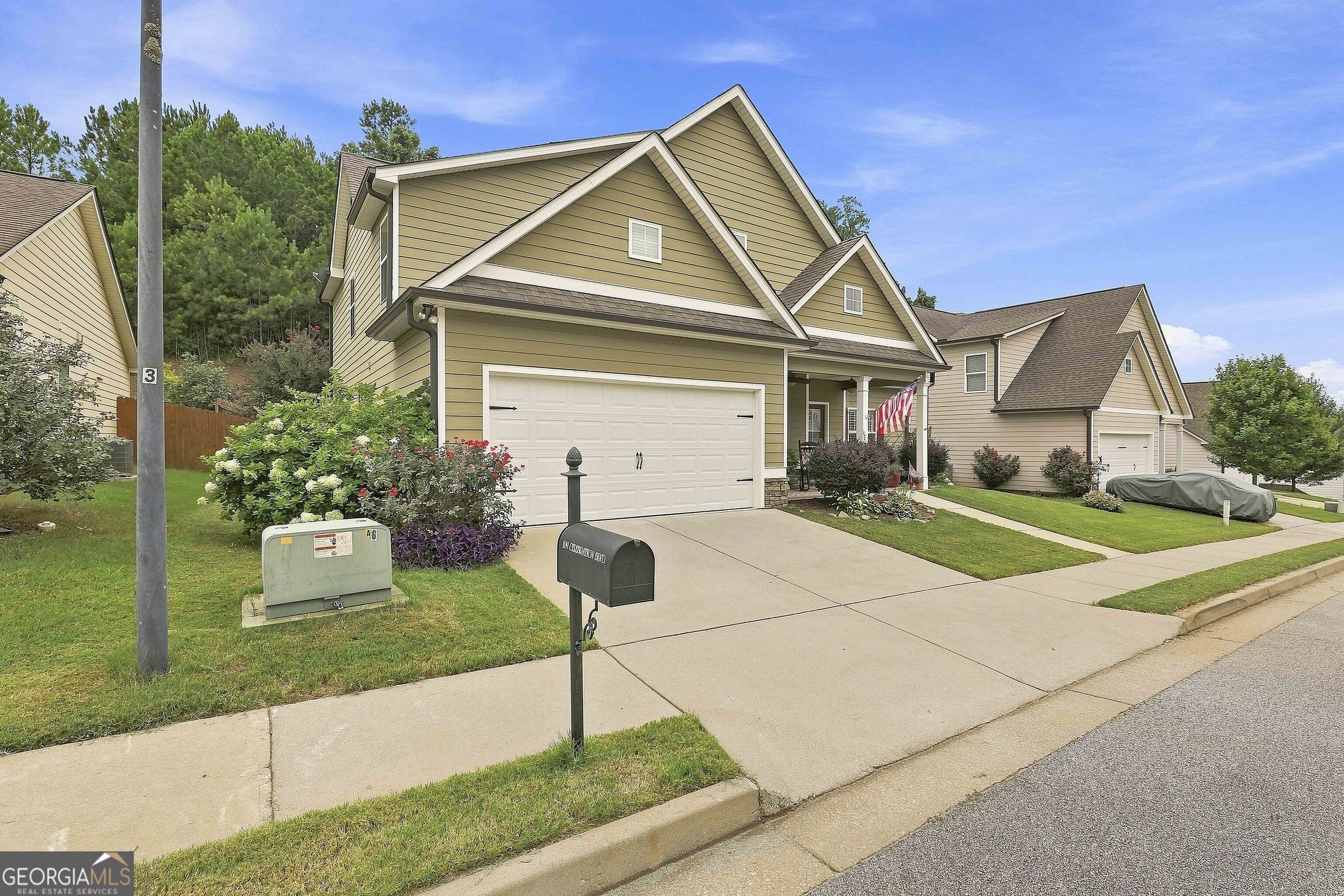 109 Celebration Boulevard Property Photo 2
