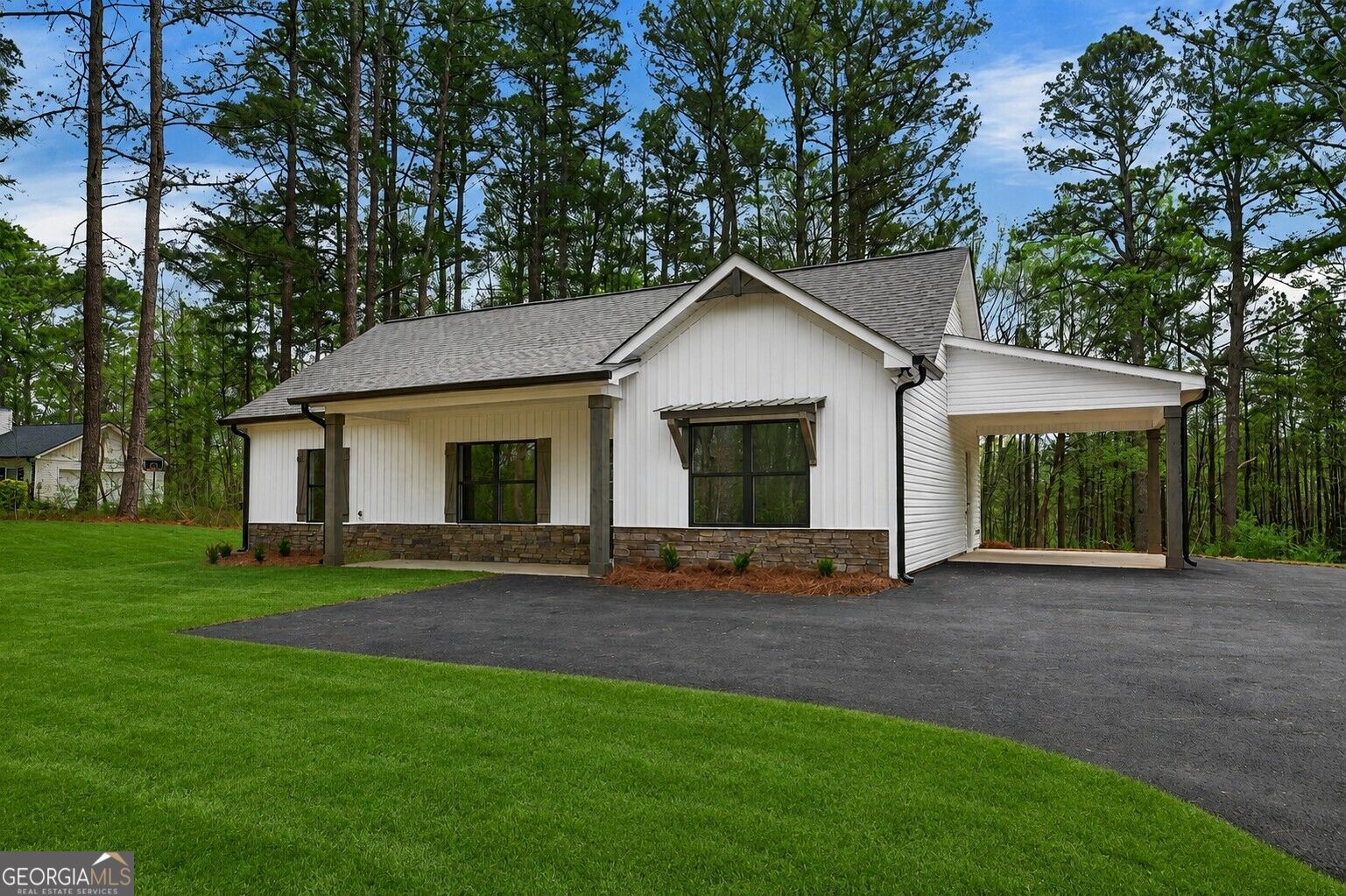 362 Pleasant Hill Road Property Photo 1