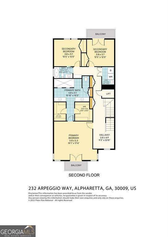 232 Arpeggio Way Property Photo 55