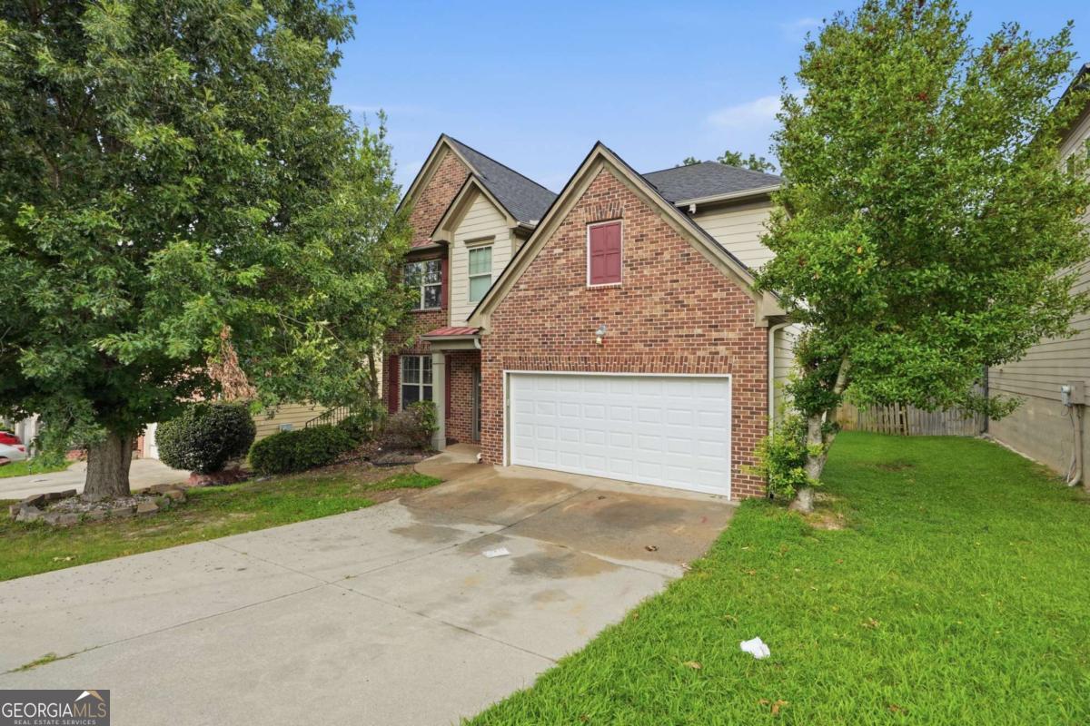 5804 Providence Court Property Photo 1