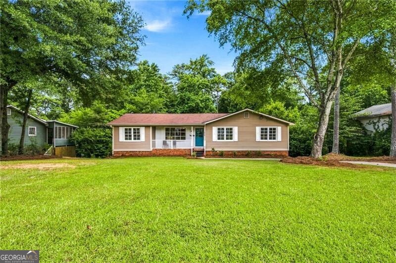 549 Rivercrest Drive Property Photo 34