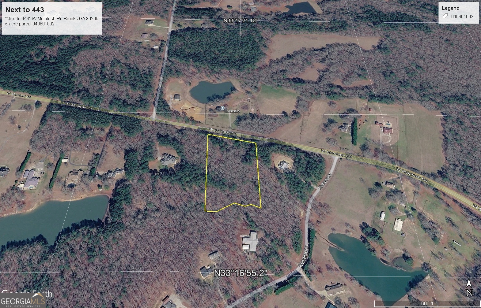 Next To 443 Mcintosh Road Property Photo 4