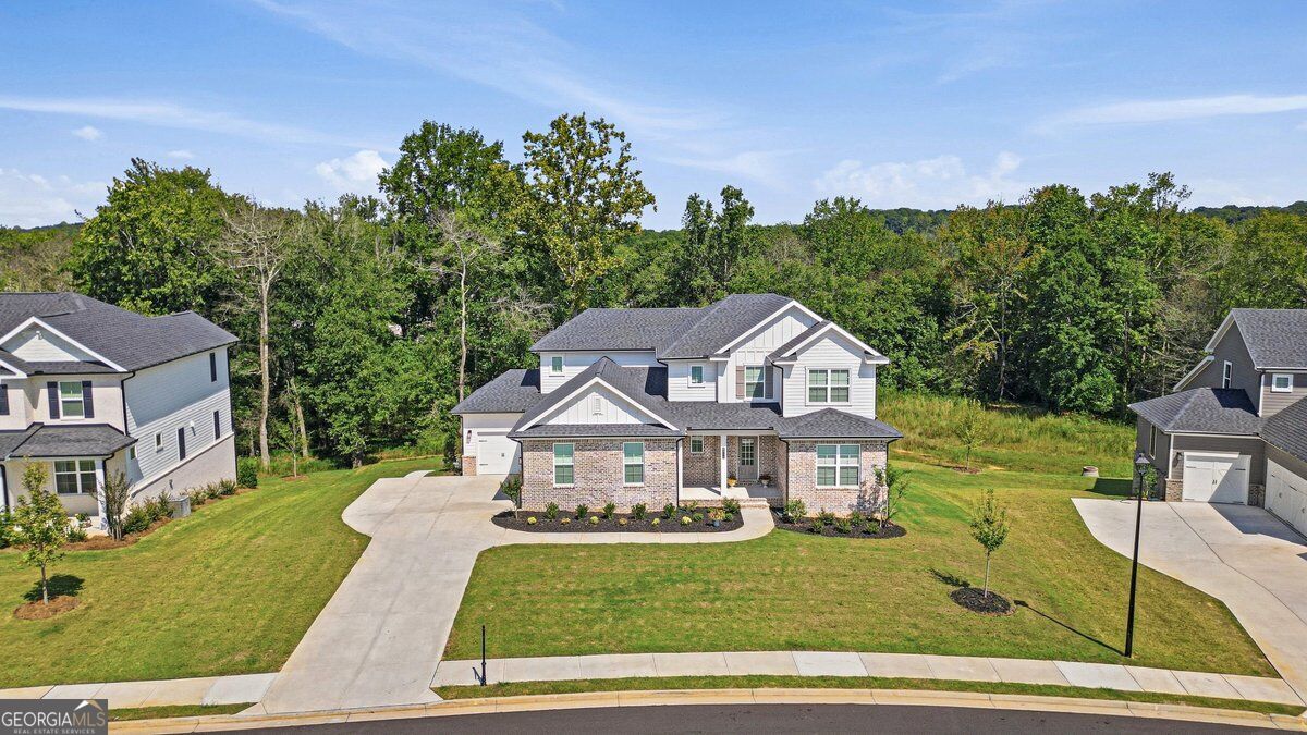 6715 Settingdown Creek Drive Property Photo 38