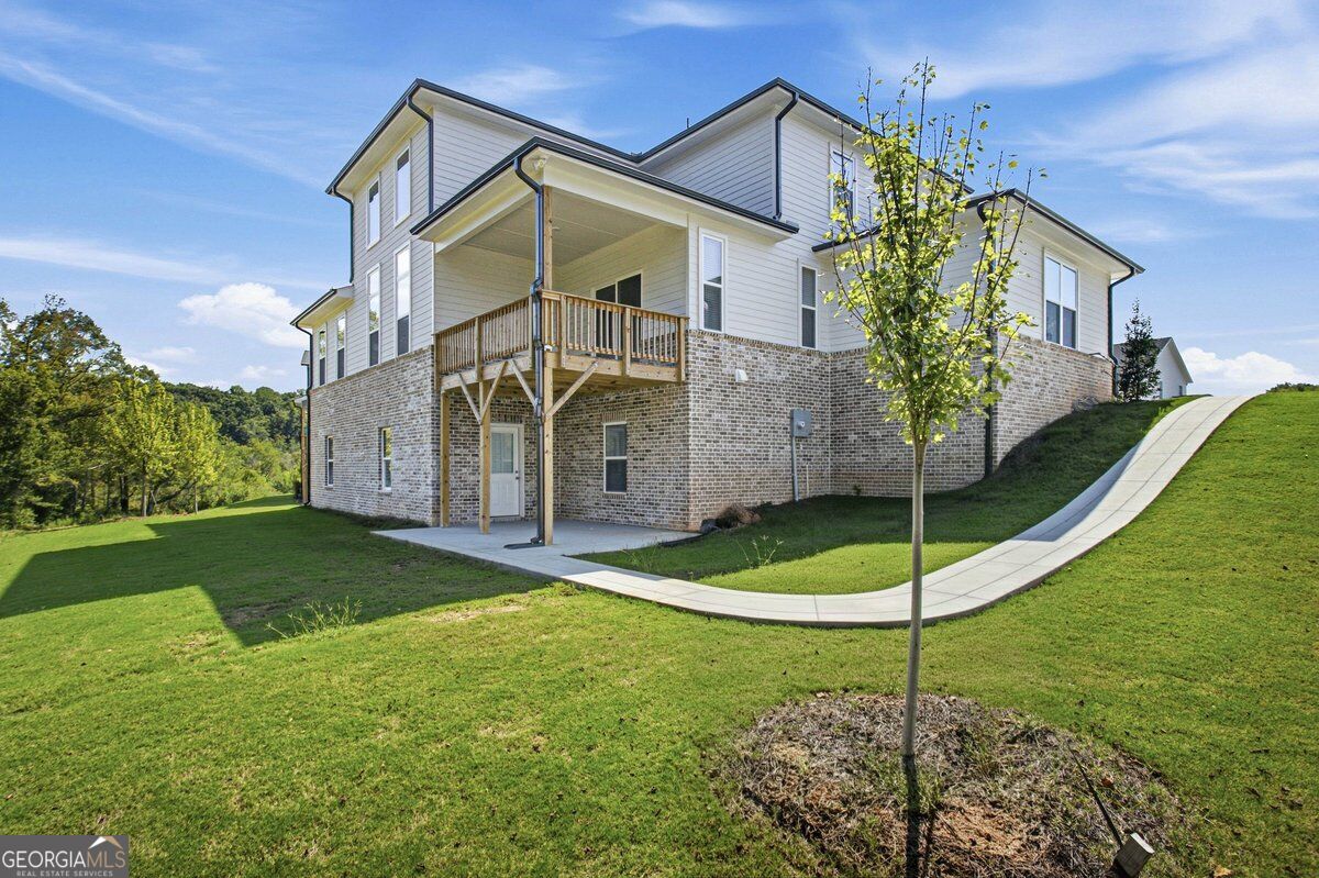 6715 Settingdown Creek Drive Property Photo 42