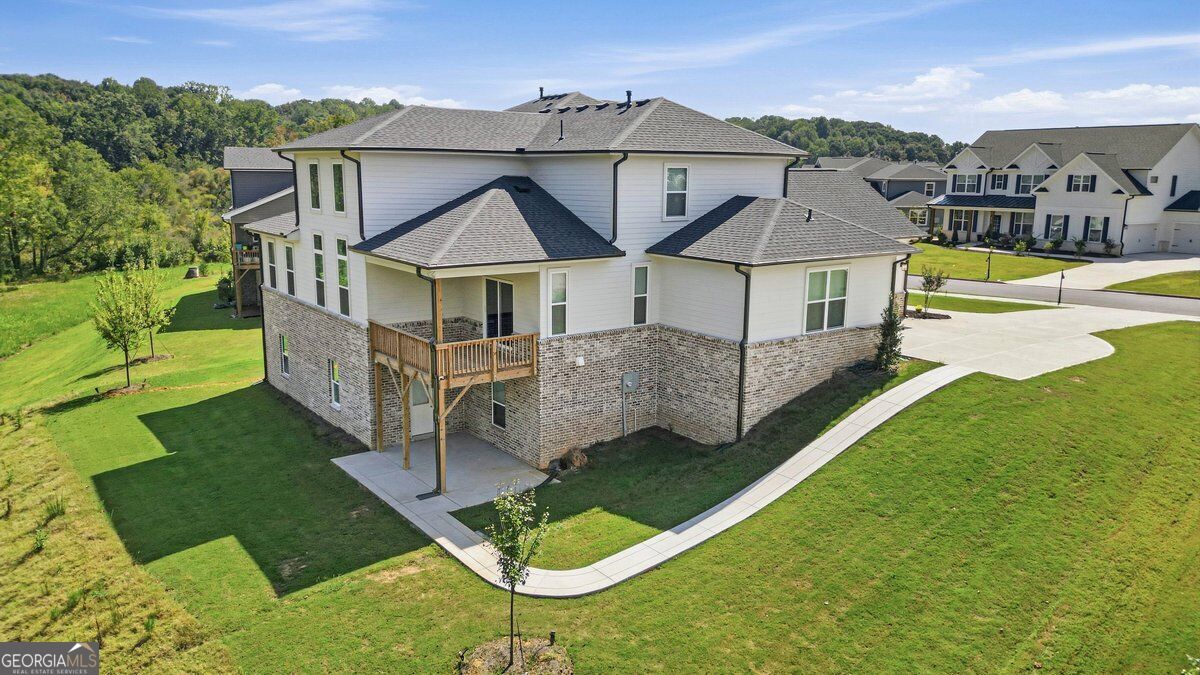 6715 Settingdown Creek Drive Property Photo 43