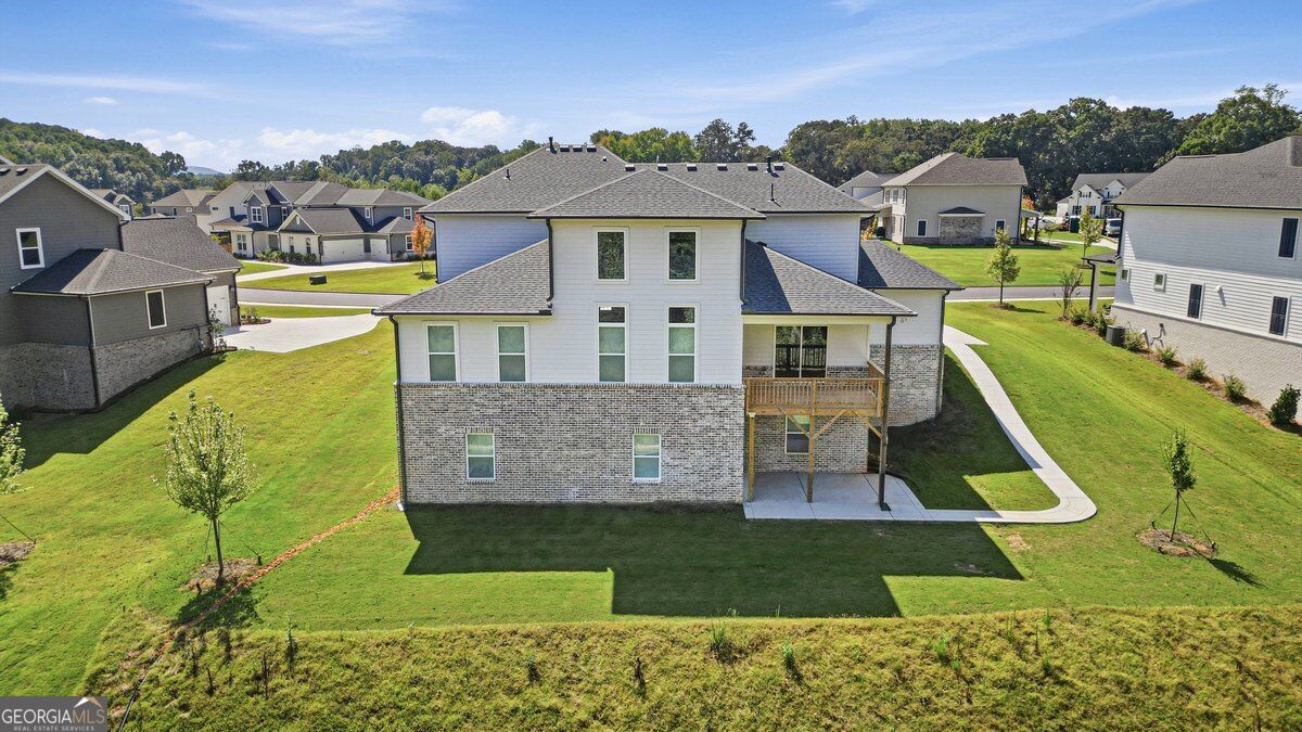 6715 Settingdown Creek Drive Property Photo 46