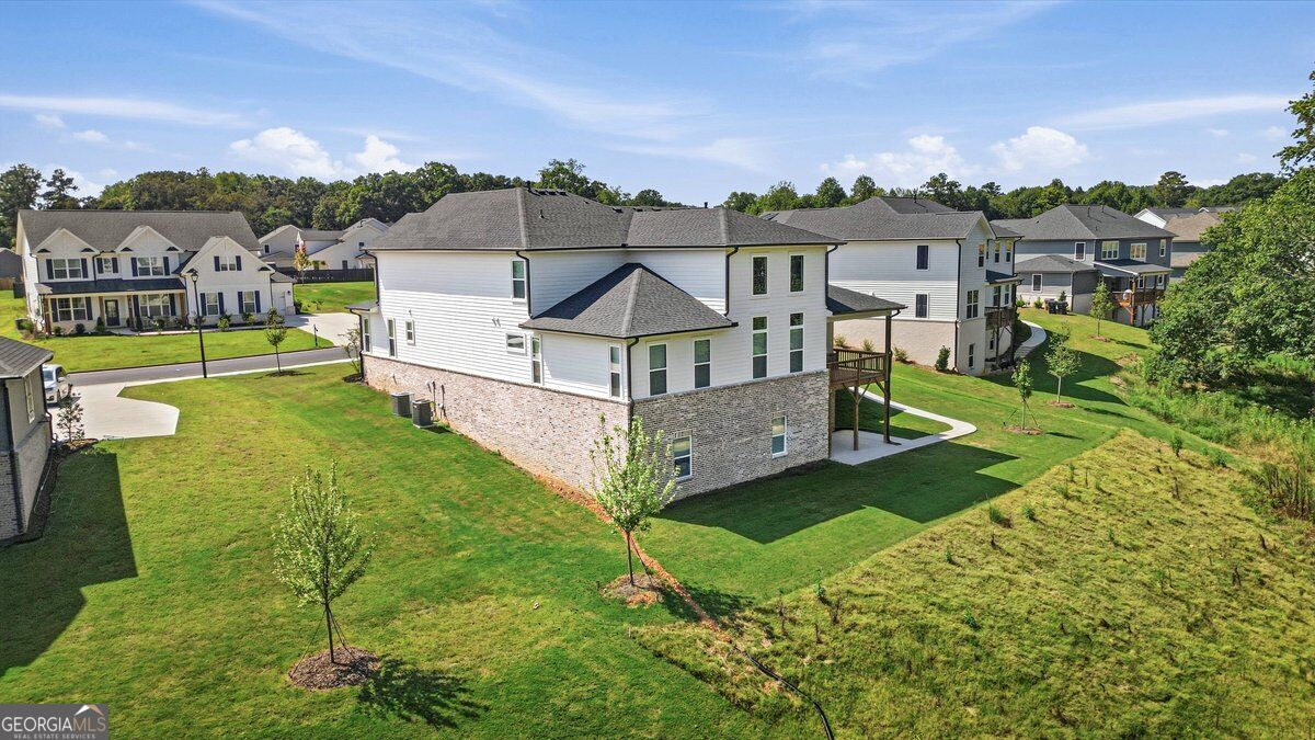 6715 Settingdown Creek Drive Property Photo 47