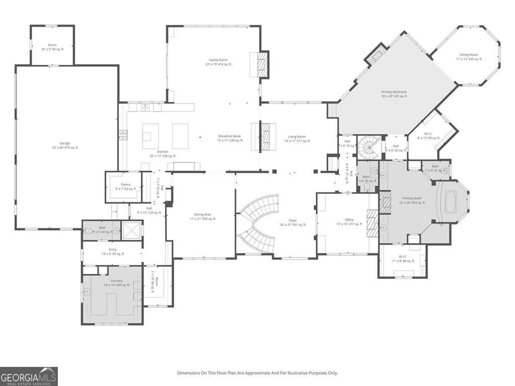 2957 Darlington Run Run Property Photo 38