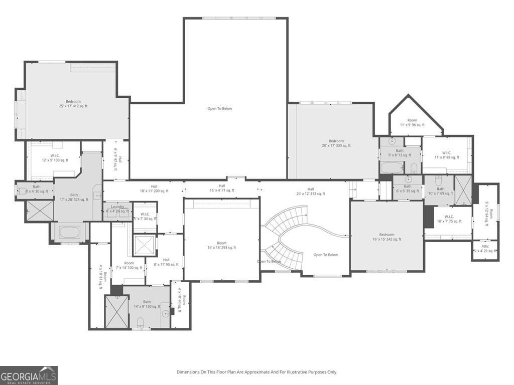 2957 Darlington Run Run Property Photo 39