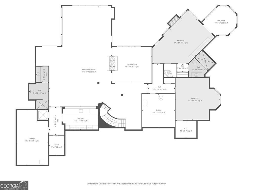 2957 Darlington Run Run Property Photo 40