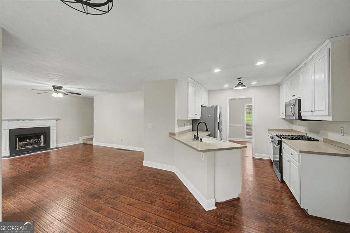 1780 Leigh Meadow Drive Property Photo 12