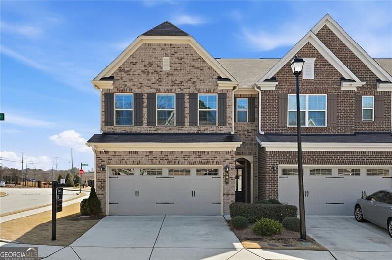 504 Elm Bluff Way Property Photo 1