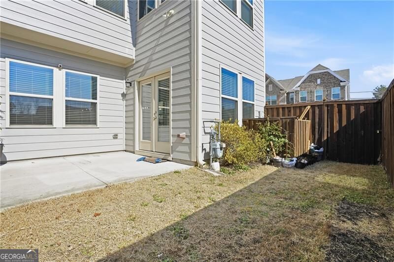 504 Elm Bluff Way Property Photo 29