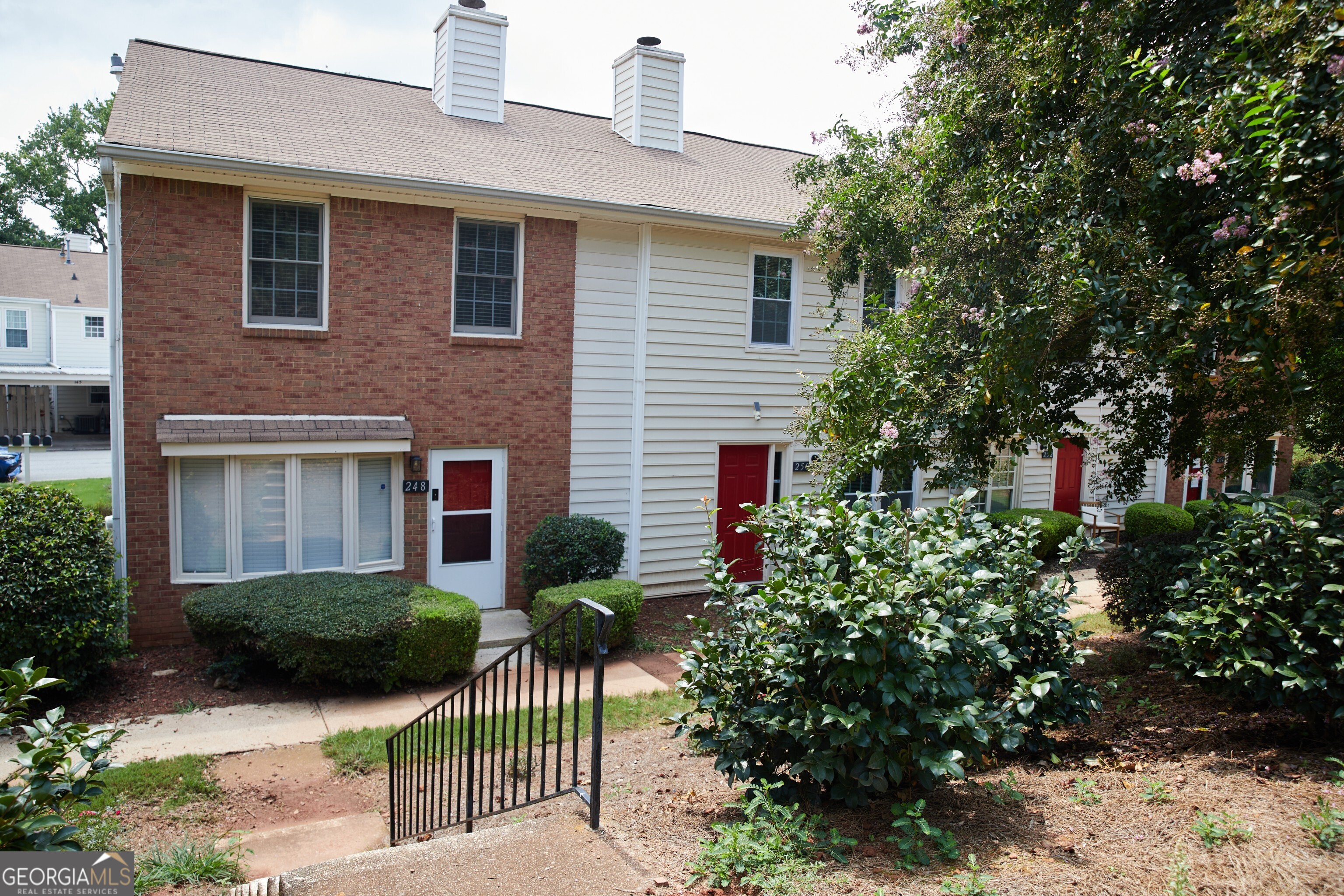 248 Mill Creek Place Property Photo 1