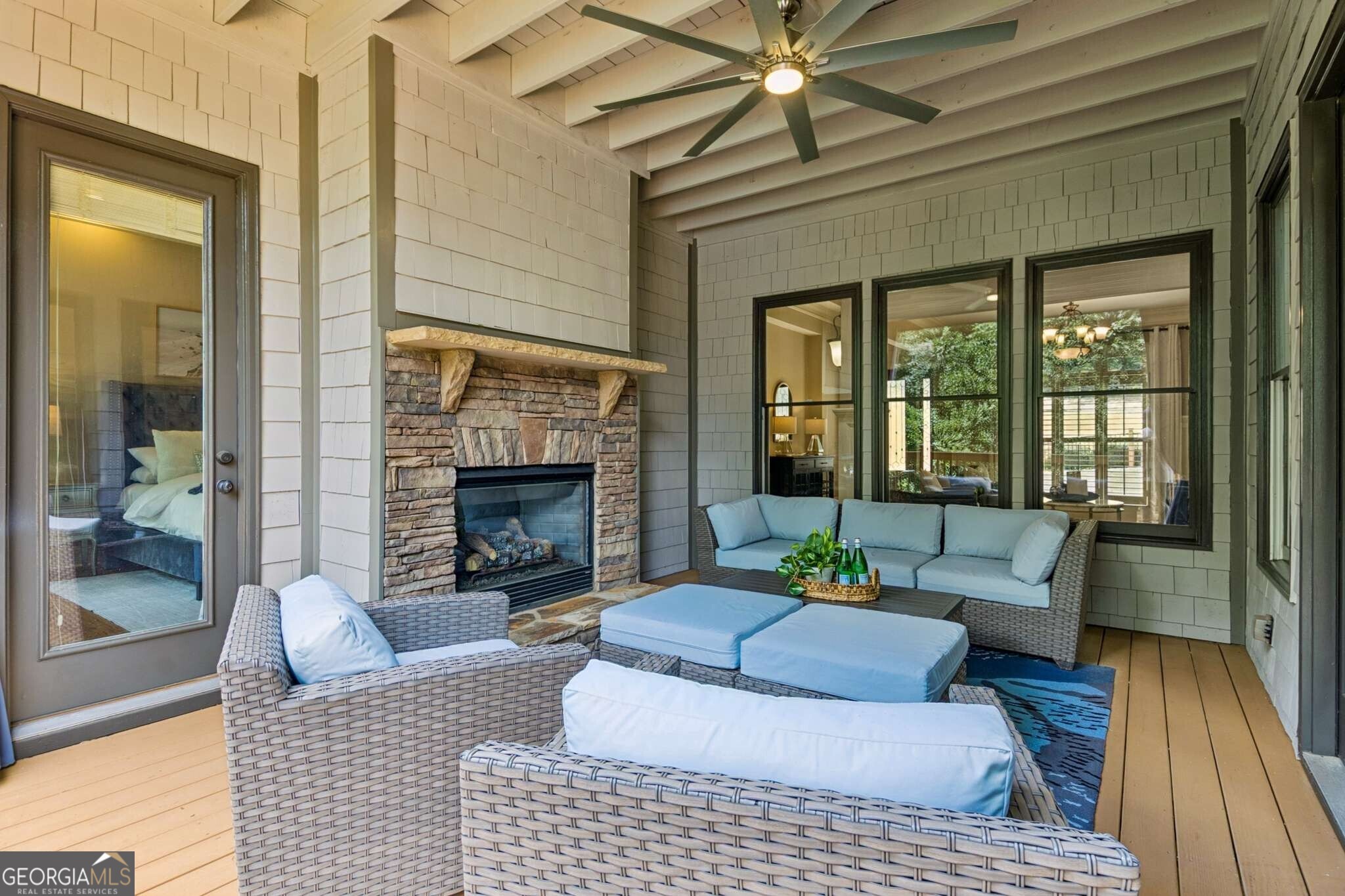 3330 Chimney Point Drive Property Photo 34