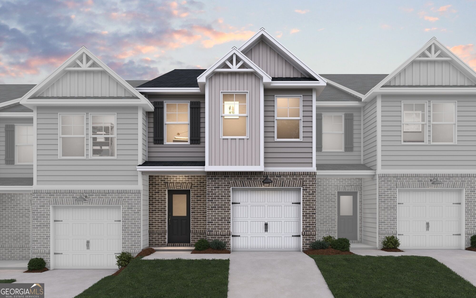 8330 Columbia Court