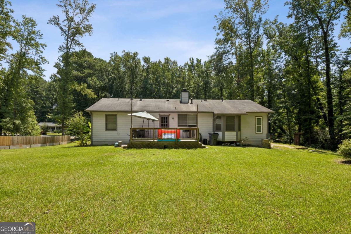 771 Suwanee Parkway Property Photo 33