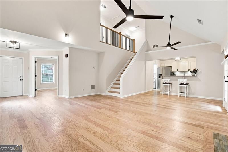 5527 Bridge Pointe Drive Property Photo 5