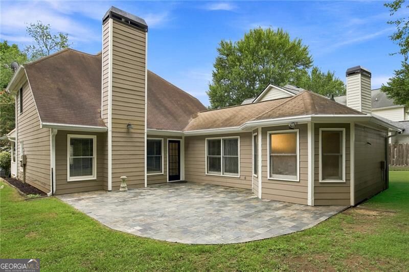 5527 Bridge Pointe Drive Property Photo 37