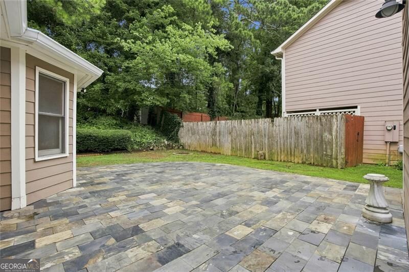 5527 Bridge Pointe Drive Property Photo 38