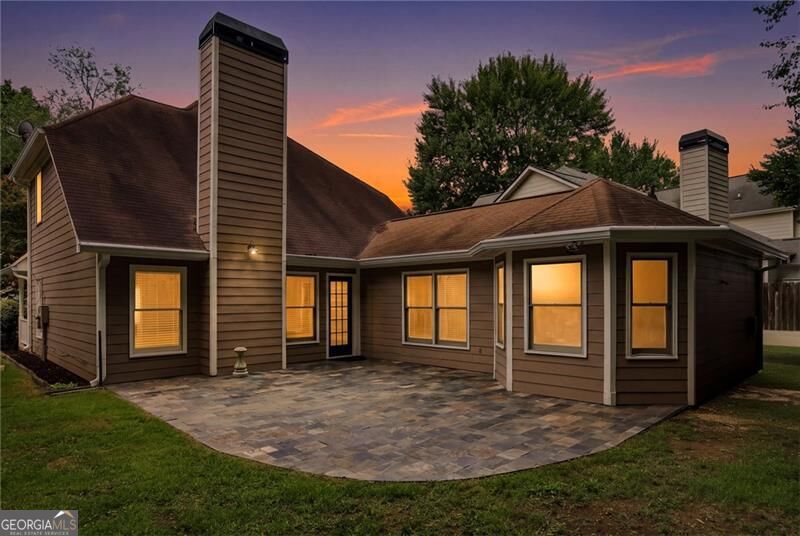 5527 Bridge Pointe Drive Property Photo 41