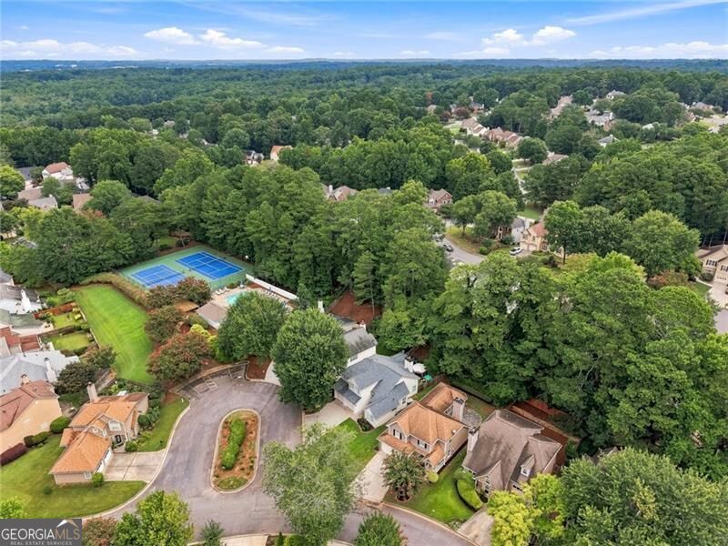 5527 Bridge Pointe Drive Property Photo 42