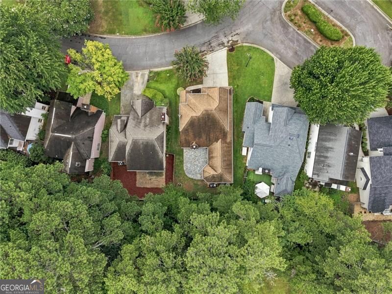 5527 Bridge Pointe Drive Property Photo 43