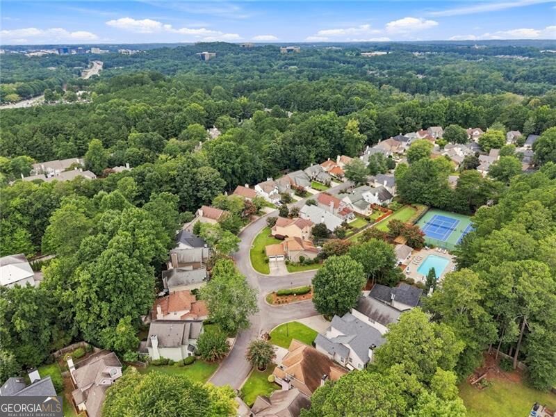 5527 Bridge Pointe Drive Property Photo 44