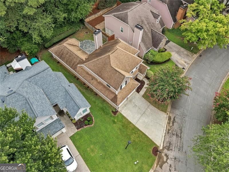 5527 Bridge Pointe Drive Property Photo 46