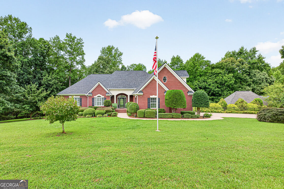 1077 Scales Creek Road Property Photo 2