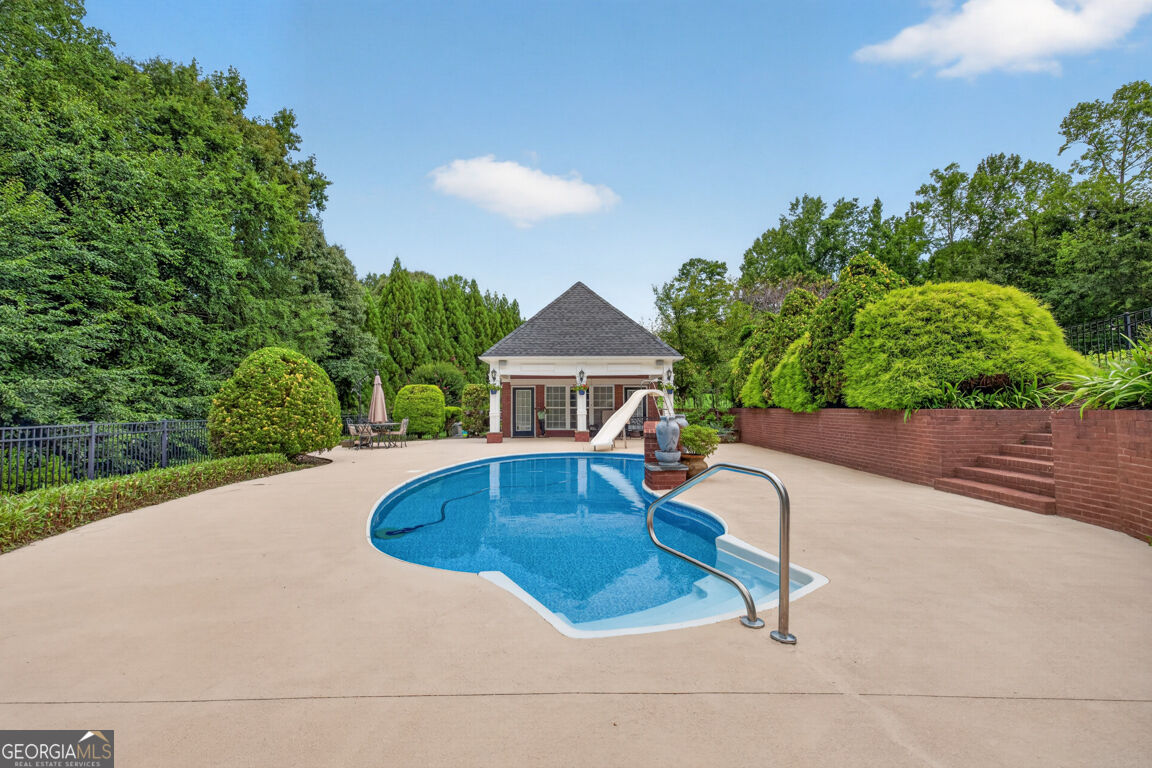 1077 Scales Creek Road Property Photo 4