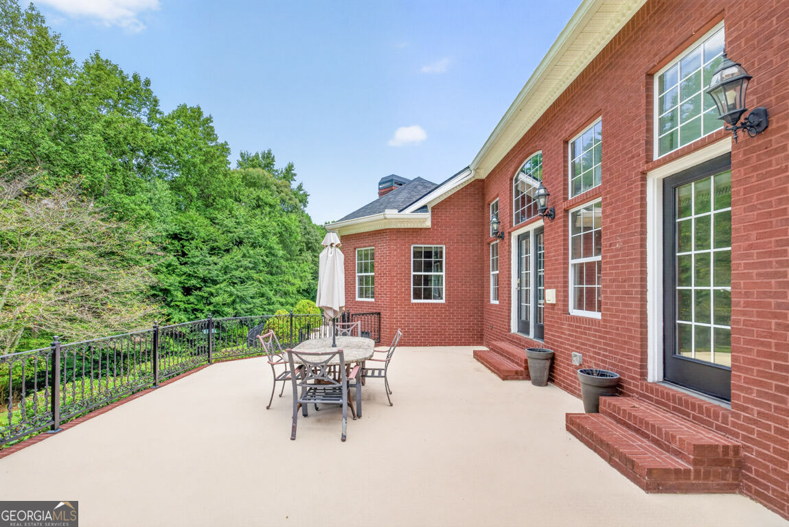 1077 Scales Creek Road Property Photo 6