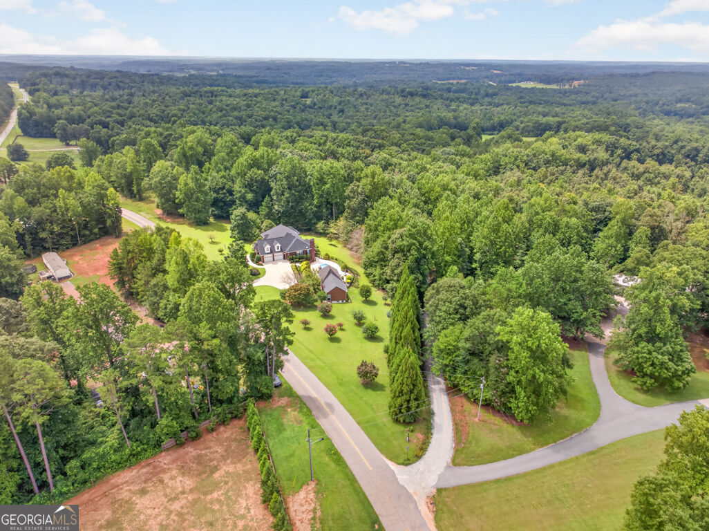 1077 Scales Creek Road Property Photo 7