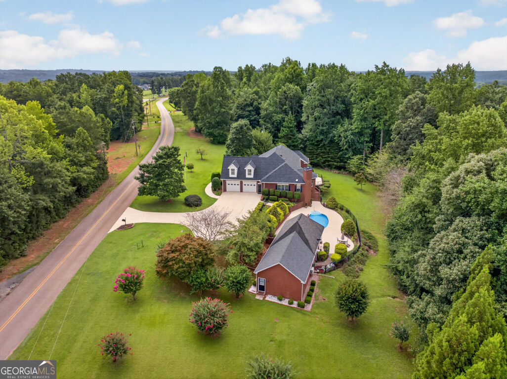1077 Scales Creek Road Property Photo 10