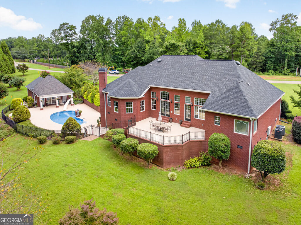 1077 Scales Creek Road Property Photo 11