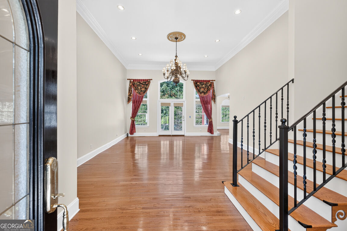 1077 Scales Creek Road Property Photo 15