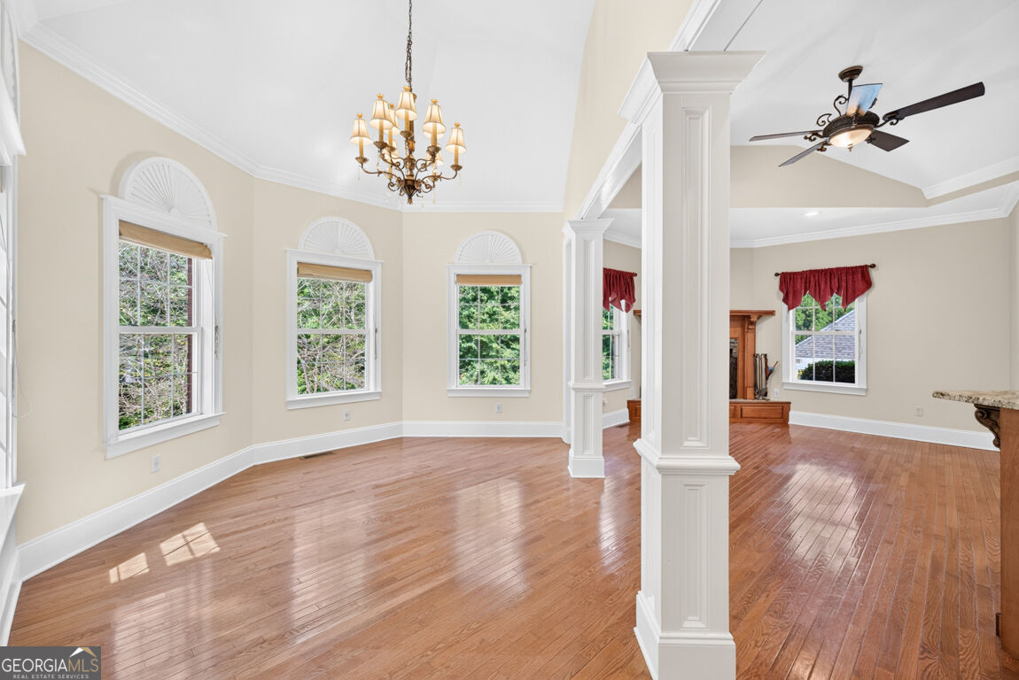1077 Scales Creek Road Property Photo 19