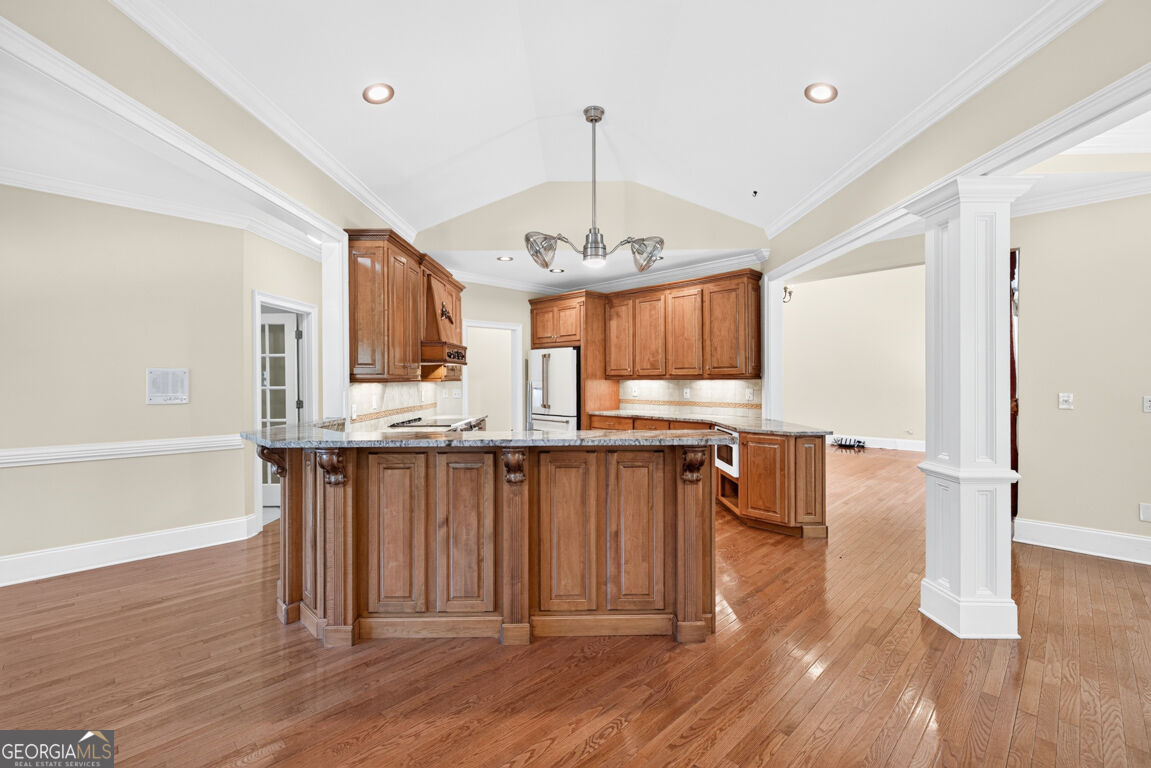 1077 Scales Creek Road Property Photo 23