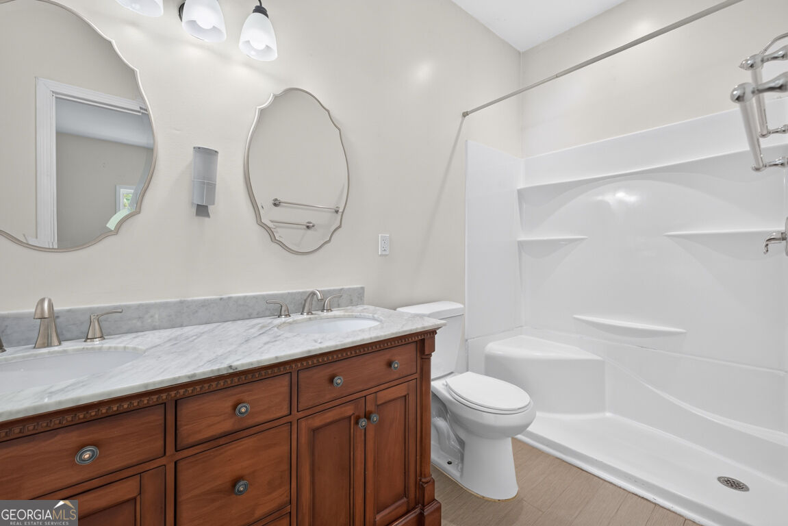 1077 Scales Creek Road Property Photo 68