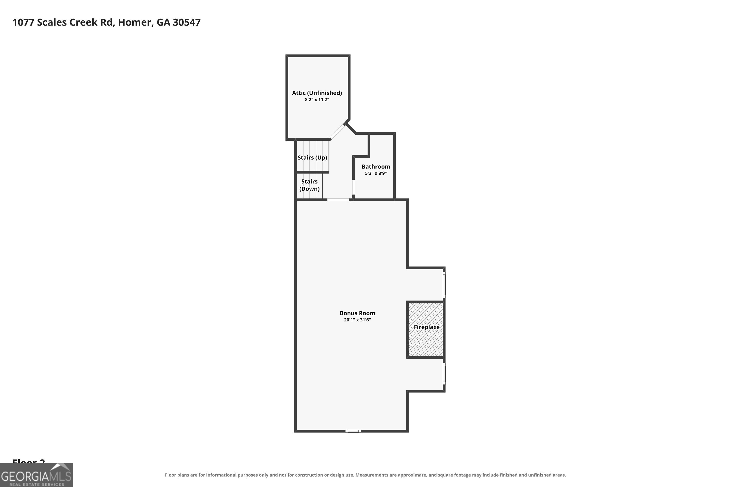 1077 Scales Creek Road Property Photo 70