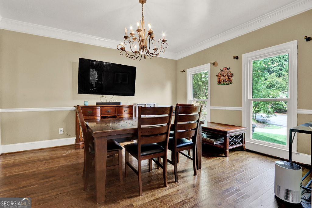 1110 Sheridan Way Property Photo 15